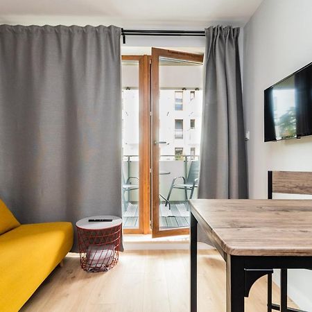 Kubica Apartments Stegna Stegna  Exteriör bild